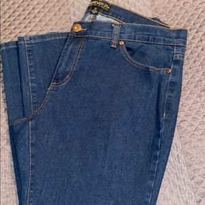 Forever 21 Jeans